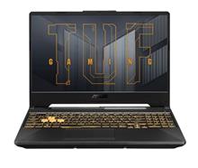 لپ تاپ ایسوس 15.6 اینچی مدل TUF Gaming FA506IE پردازنده Ryzen7 رم 16GB حافظه 1TB SSD گرافیک 4GB